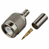 Coaxial Connector (RF) Assemblies - 4627-9200887C0162-ND - DigiKey