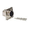 Circular Connector Assemblies - CA02COM-E14S-2P-01-ND - DigiKey
