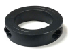 Stop Collar - Split, 3.50 Od Tube - 910-9901-0350 - Petersen Products Co.