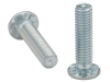 Self-Clinching Studs - HFE-M8-50ZC - bisco industries