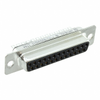 D-Sub Connector Assemblies - FCE17B25SM210-ND - DigiKey