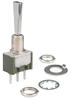 Rocker & Toggle Switches - M2013ES1W03 - Powell Electronics, Inc.
