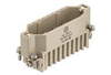 Power Connectors - 09210253001 - Powell Electronics, Inc.