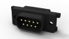 D-Sub Connectors - 1658611-4 - Powell Electronics, Inc.