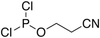 2-Cyanoethyl Phosphorodichloridite - 8644 - Medical Isotopes, Inc.