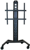 Plasma/LCD Stand - PM-XFL-82 - Video Furniture International, Inc.