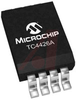 Driver, MOSFET, 1.5A Dual, SOIC-8 - 70046371 - Allied Electronics, Inc.