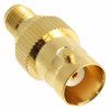 Coaxial Connector (RF) Adapters - 501-1338-ND - DigiKey