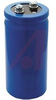 Capacitor, Al;850uF;High Cap. Computer Grade;Screw;+50%,-10%;Case AC;200WVDC - 70079232 - Allied Electronics, Inc.