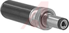 MINIATURE POWER PLUG - 70214144 - Allied Electronics, Inc.