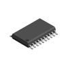 High-voltage, high signal frequency isolated dual analog switch IC -- CPC7512 - Image
