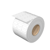 Labels, Stickers, Decals - Blank - 281-2496810000-ND - DigiKey