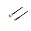 Coaxial Cables (RF) - 6099-PE3C0397-24-ND - DigiKey