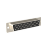 D-Sub Connector Assemblies - L177SDD50S-ND - DigiKey