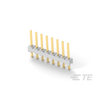 Headers, Male Pins - 644884-8-ND - DigiKey