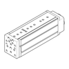 Electric Actuators/Cylinders - 2171-EGSL-BS-75-100-10P-ND - DigiKey