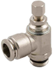 Pneumatic Function Fittings - 1977896 - RS Components, Ltd.