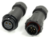 Industrial Circular Connectors - 2338268 - RS Components, Ltd.