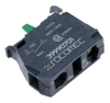 Auxiliary Contacts - 2234817 - RS Components, Ltd.