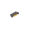 Coaxial Connector (RF) Assemblies - 900-0733581045-ND - DigiKey