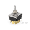Toggle Switches - 8-6437630-2-ND - DigiKey