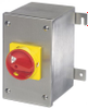 Isolator Switches - 1365282 - RS Components, Ltd.