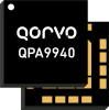 2300 - 2400 MHz 4 Watt High-Efficiency Amplifier - QPA9940 - Qorvo