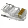 Modular/Ethernet Connector (RJ45, RJ11) Plugs - 4627-9135615J0171-ND - DigiKey