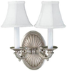 6208-17 Sconces-Double Candle - 774123 - Capital Lighting, Inc.