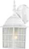 60-4904 Exterior -Wall Mount - 309341 - Capital Lighting, Inc.