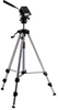 GEMINI 2600: IMPERIAL DELUXE TRIPOD WITH 2-WAY FLUID HEAD - 700115 - Smith-Victor Corporation