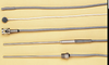 Linear Response Laboratory Style Probe -- OL-700-PP - Image