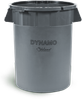 44-Gal Dynamo Utility Can -- 8810 - Image
