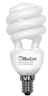 CFL SpiraMax - SKS13EACWW - MaxLite