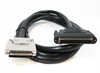 3ft 0.8 mm/HPDB68 Male VHDCI 0.8mm SCSI Cable -- H810-03 - Image