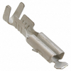 Terminals - Quick Connects, Quick Disconnect Connectors - A107071TR-ND - DigiKey