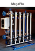 Multiple-Barrel Pressure Filter System