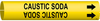 BradySnap-On™ Pipe Marker - 4021-B - Brady Corporation