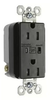Surge Suppression Receptacle - TRIG5262-BKSP - Selecta Products
