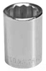 Drive Socket - 34022M - Proto® Industrial Tools