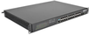 24 10/100/1000Mbps Port Gigabit L2 Web-Smart Managed Switch, 2 Dedicated Gigabit SFP Slots, 52 Gbps, 12-Outlet 120V PDU -- NSS-G24D2