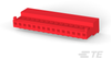 Rectangular Wire & Cable Connectors & Housings - 4-643813-5 - TE Connectivity