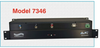 Single Channel RJ45 Cat5e A/B Switch w/ Remote - Model 7346 - Electro Standards Laboratories