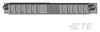 PCB Headers & Receptacles - 6450140-9 - TE Connectivity
