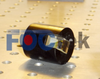Glan Thompson Polarizing Beamsplitter Cube - Image