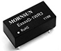 DC/DC - Fixed Input, SIP/DIP Unregulated Output (0.25-3W) - E0512D-1WR3 - MORNSUN Guangzhou Science & Technology Co., Ltd.