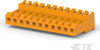 Standard Rectangular Connectors - 4-641302-1 - TE Connectivity