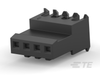 Standard Rectangular Connectors - 3-644577-4 - TE Connectivity