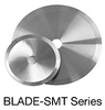 BLADE-SMT Series 250 mm Outside Dia. Hose Saws Replacement Blade|Master File - BLADE-SMT250 - Kuriyama of America, Inc.