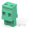 PCB Terminal Blocks - 284043-2 - TE Connectivity